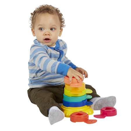 Игрушка Playskool пирамидка