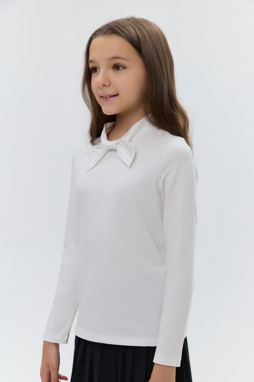 Лонгслив Zattani AW25ZTG 28225-ML - фото 4