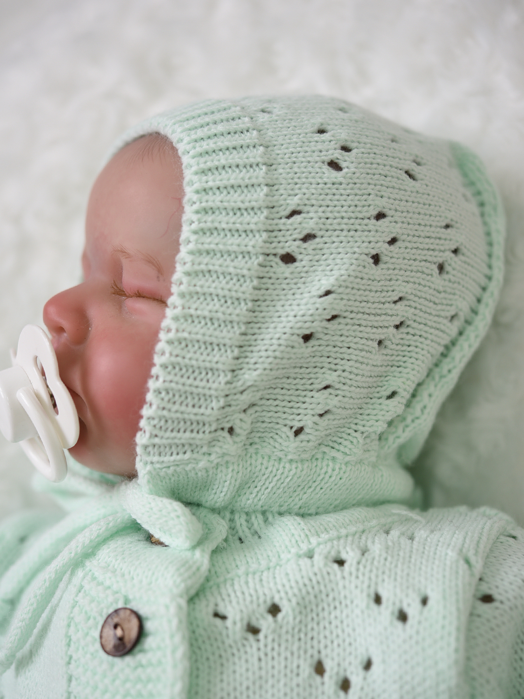 Комплект Совенок Дона В77-10294/5 - фото 5