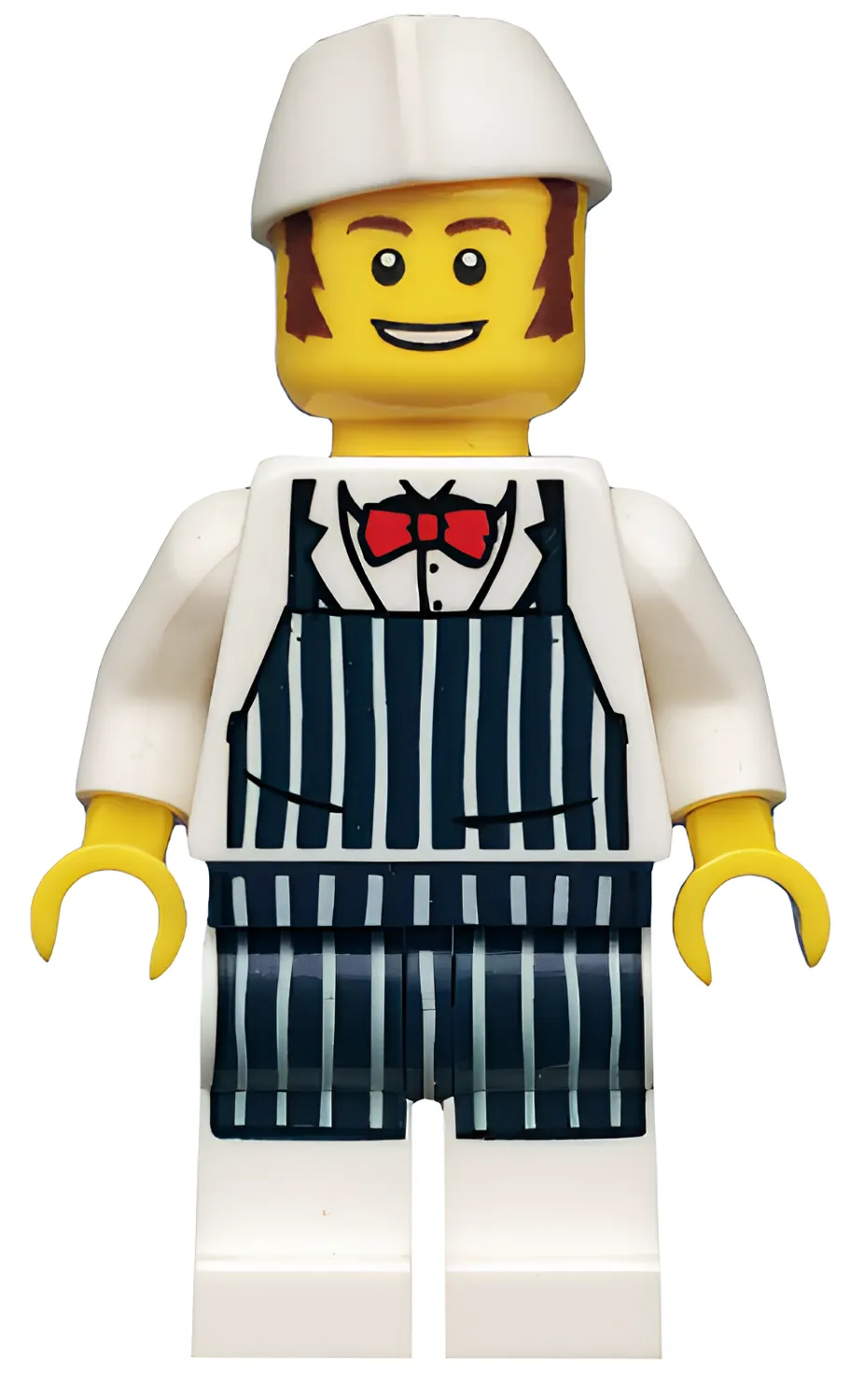 Фигурка LEGO Butcher Series 6 - фото 1