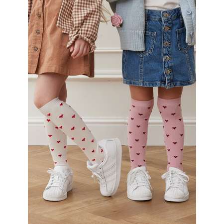 Гольфы 2 пары Peppy Woolton