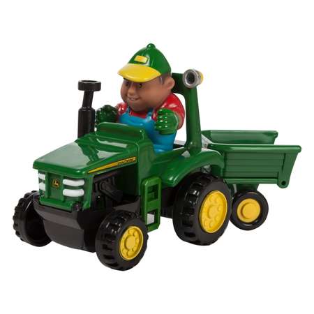 Игровой набор Tomy Весёлая ферма