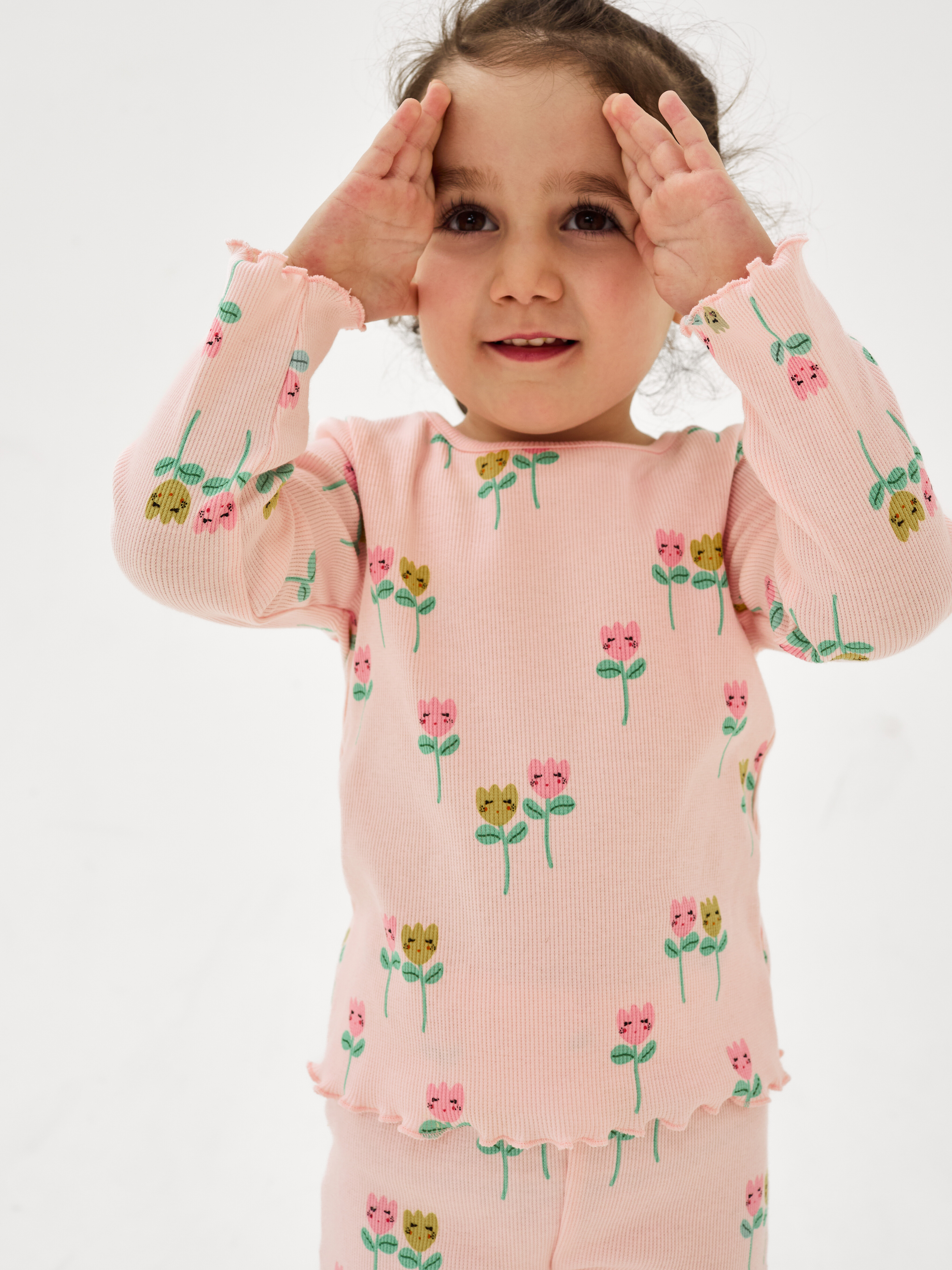 Пижама MAGIC MOM К-7812/1 - фото 3