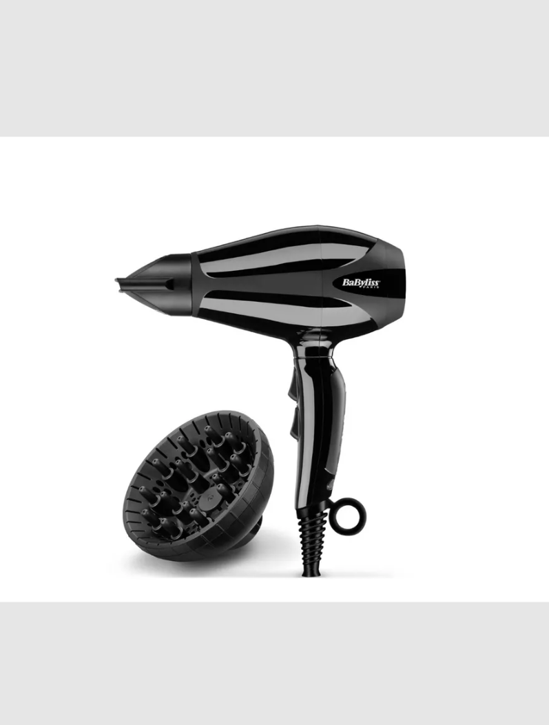 Фен BABYLISS 6715DE - фото 1