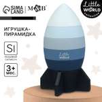 Игрушка Mum and Baby развивающий центр