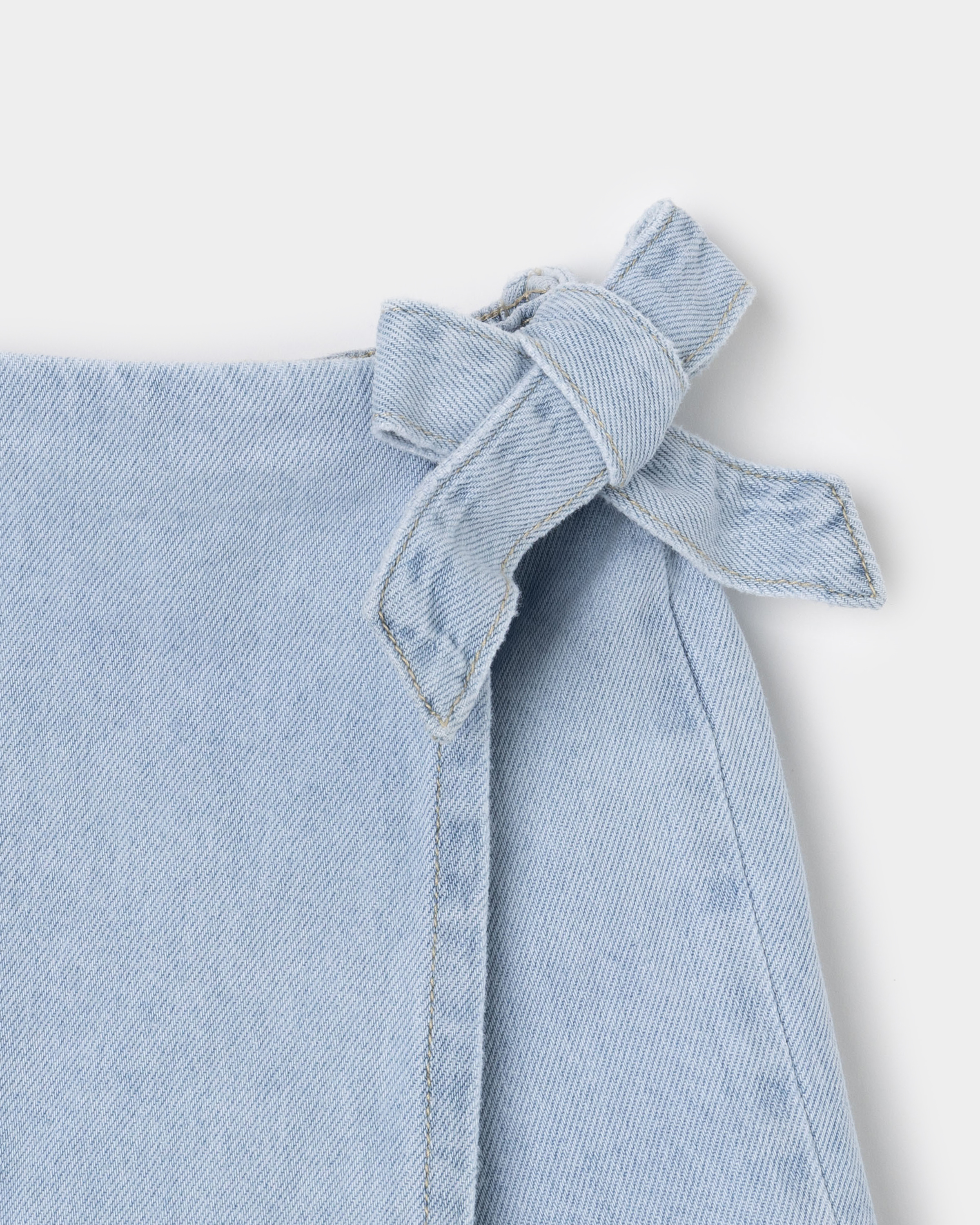 Юбка-шорты Futurino Fashion SS26FF-2GD02kg-55 - фото 3