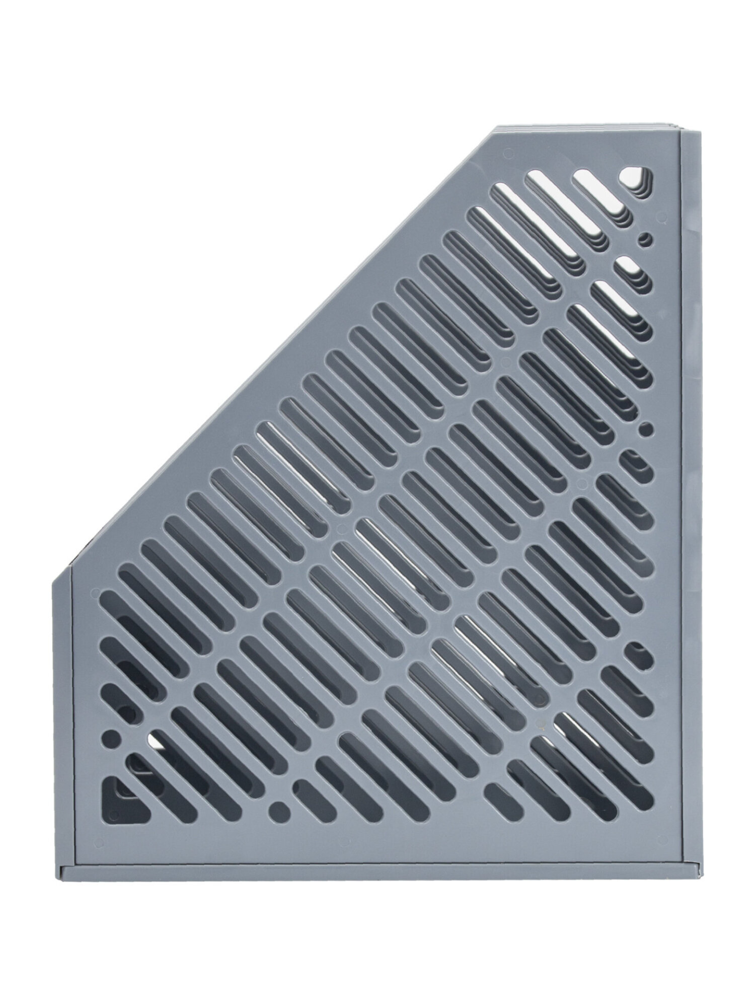 Лоток для бумаг Brauberg - фото 9