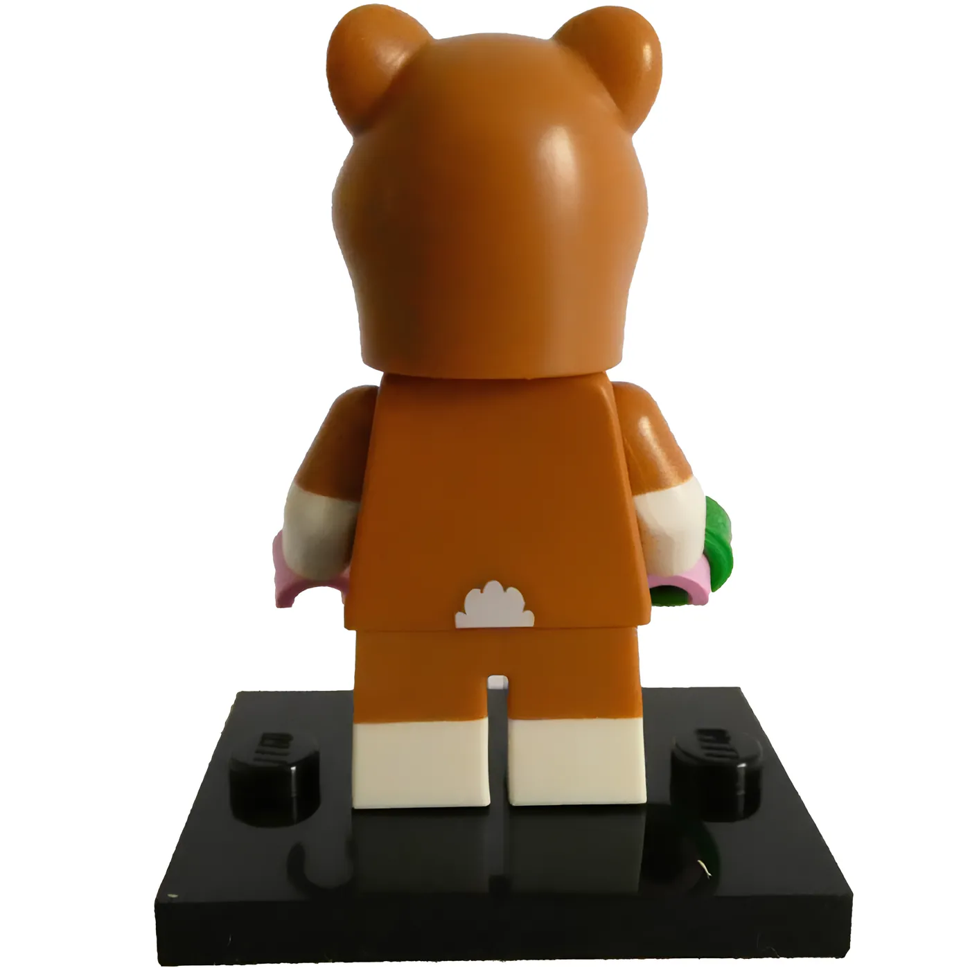 Конструктор LEGO Minifigures - фото 2