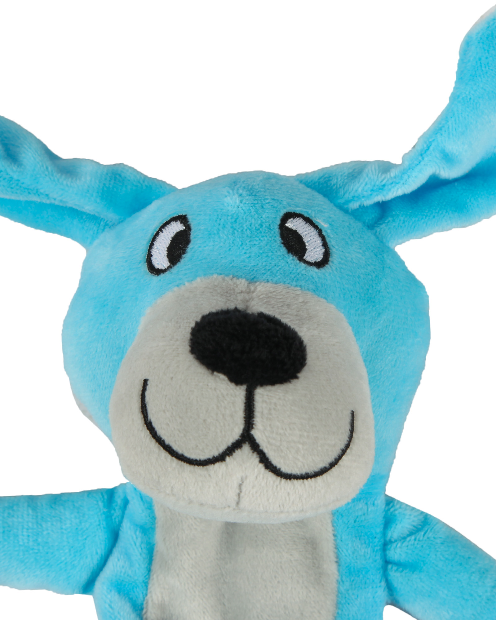 Игрушка для собак Barbaks Собака Элли - фото 4