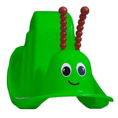 Качалка PicnMix Улитка Зеленая 333