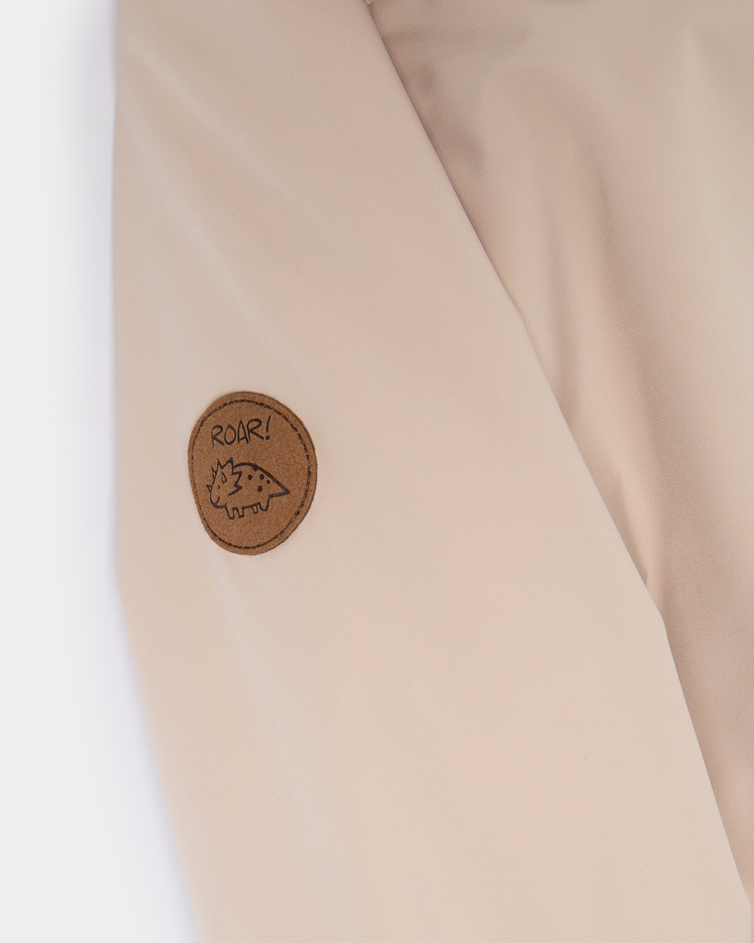 Куртка BabyGo S26BG4-H14ib-L2 - фото 5