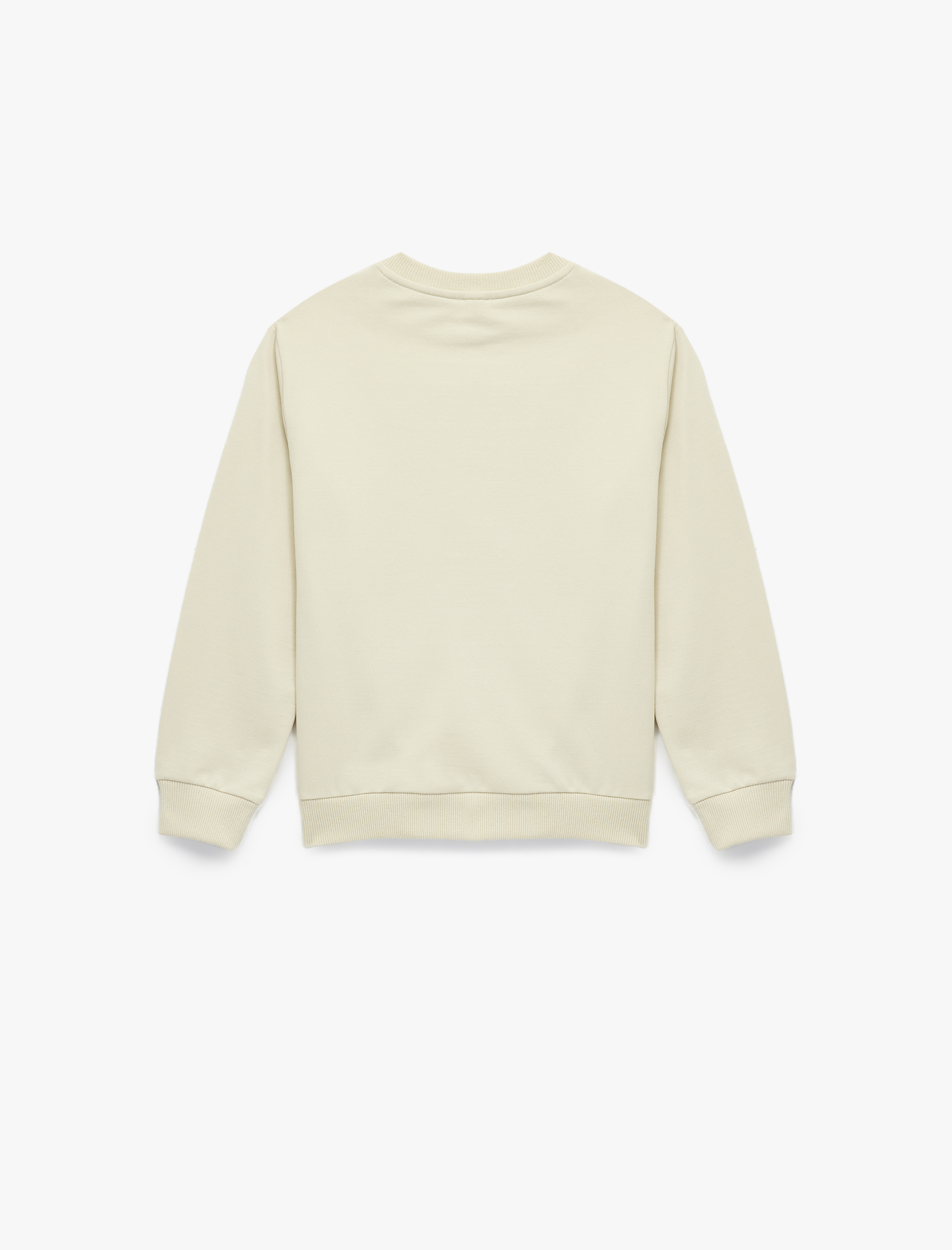 Свитшот KOTON 6WKB10424TK010 - фото 2