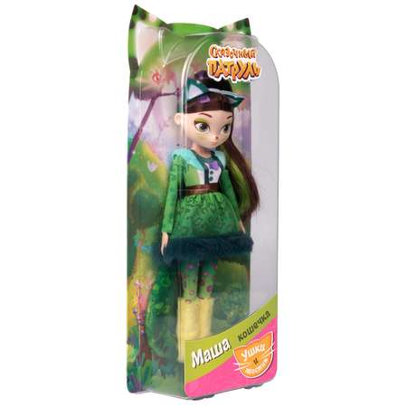 Кукла модельная Сказочный патруль