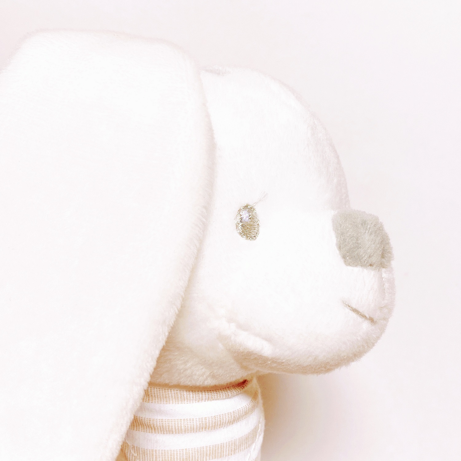 Игрушка Uviton Baby bunny - фото 8