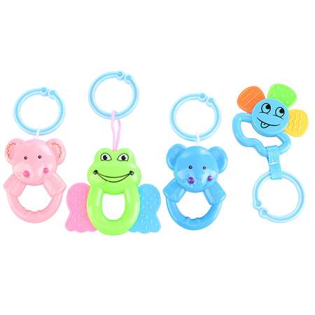 Коврик Ural Toys