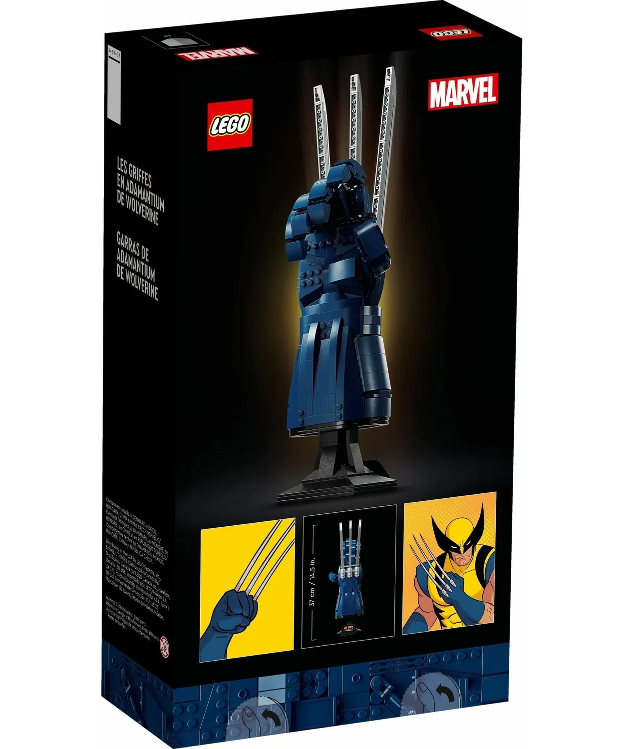 Конструктор LEGO Batman Movie 76250 596 дет. - фото 5