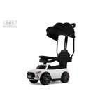 Каталка RIVERTOYS Z005ZZ-MP-WHITE белый