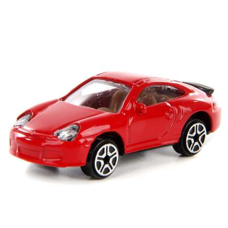 Автомобиль Veld Co 1:64
