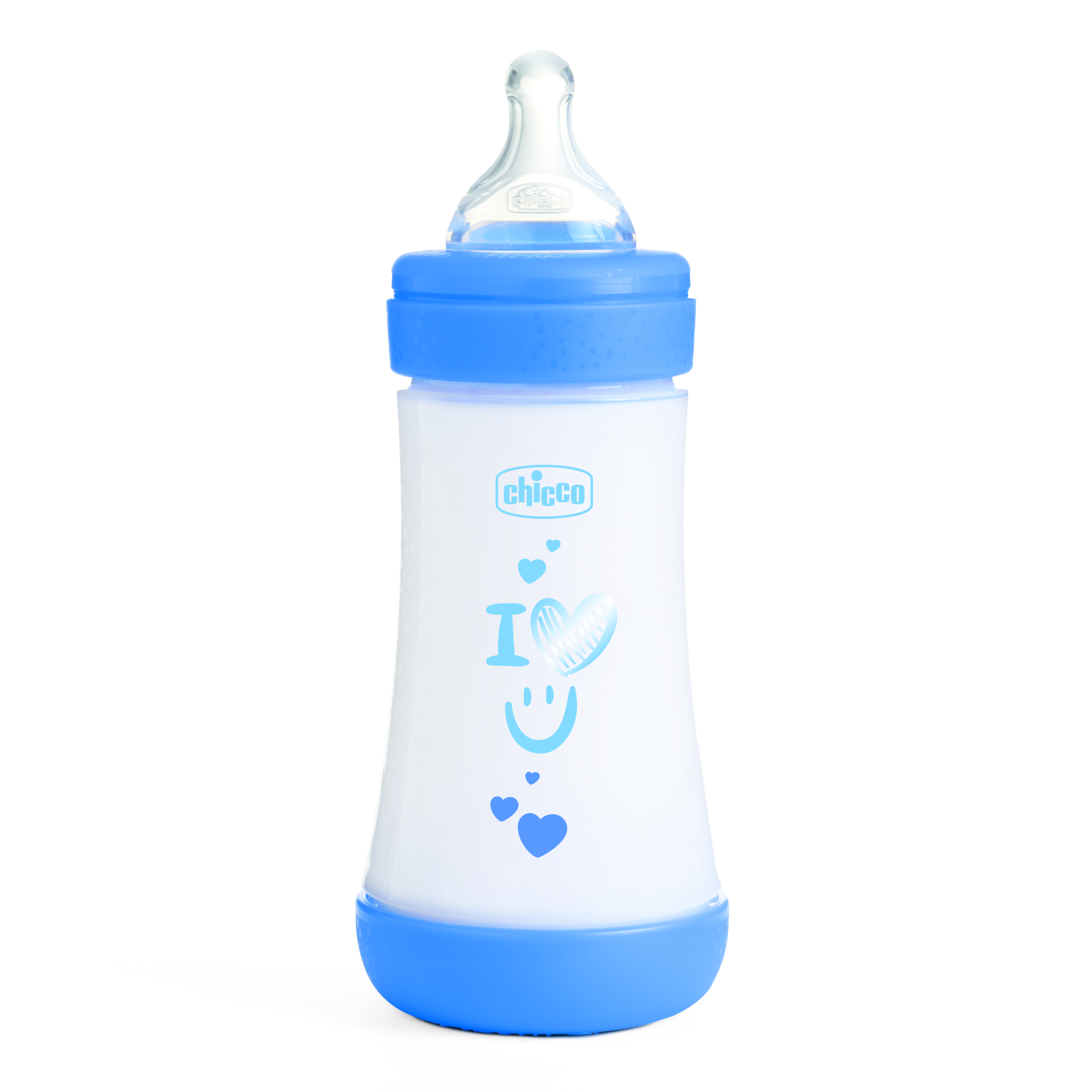 Бутылочка Chicco 240 мл - фото 10