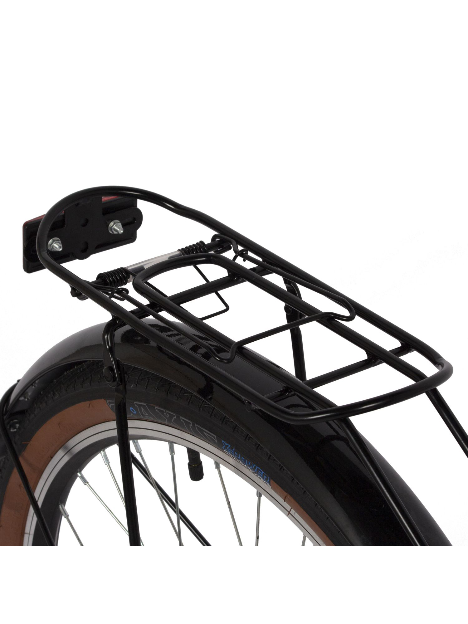 Двухколесный велосипед Novatrack - фото 16