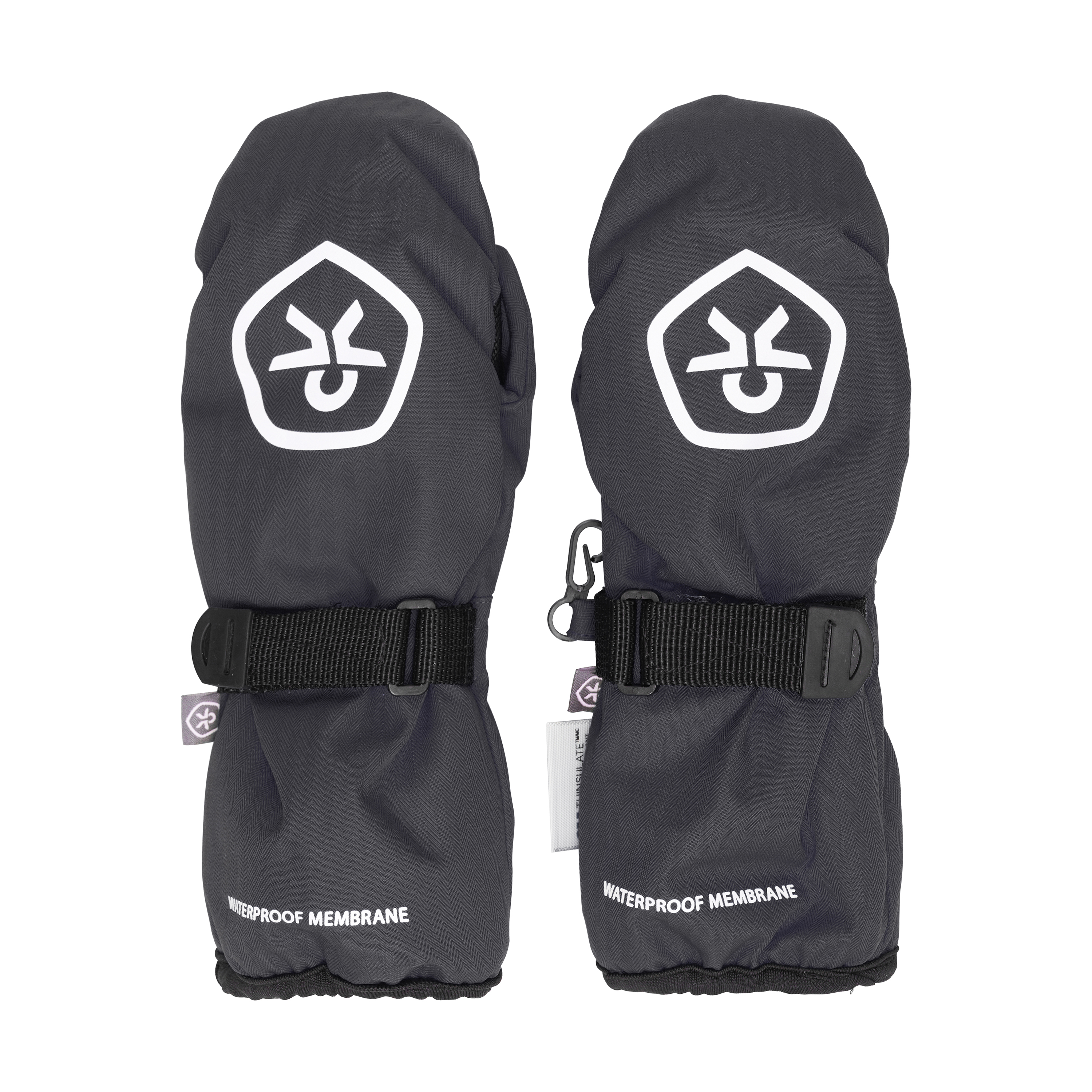 Варежки Color Kids 005459-0161 - фото 1