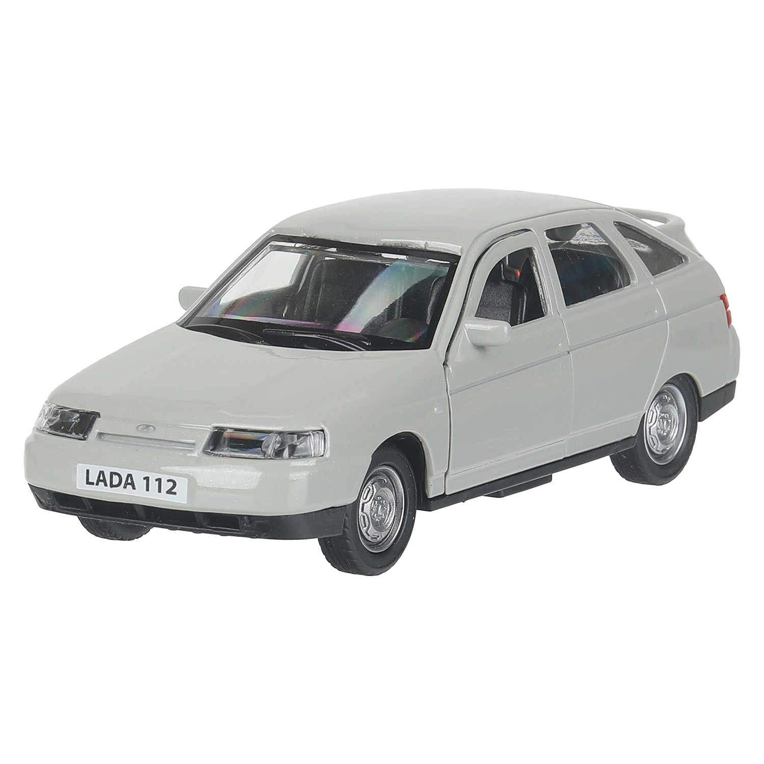 Автомобиль Технопарк ВАЗ 2112 405211 - фото 3