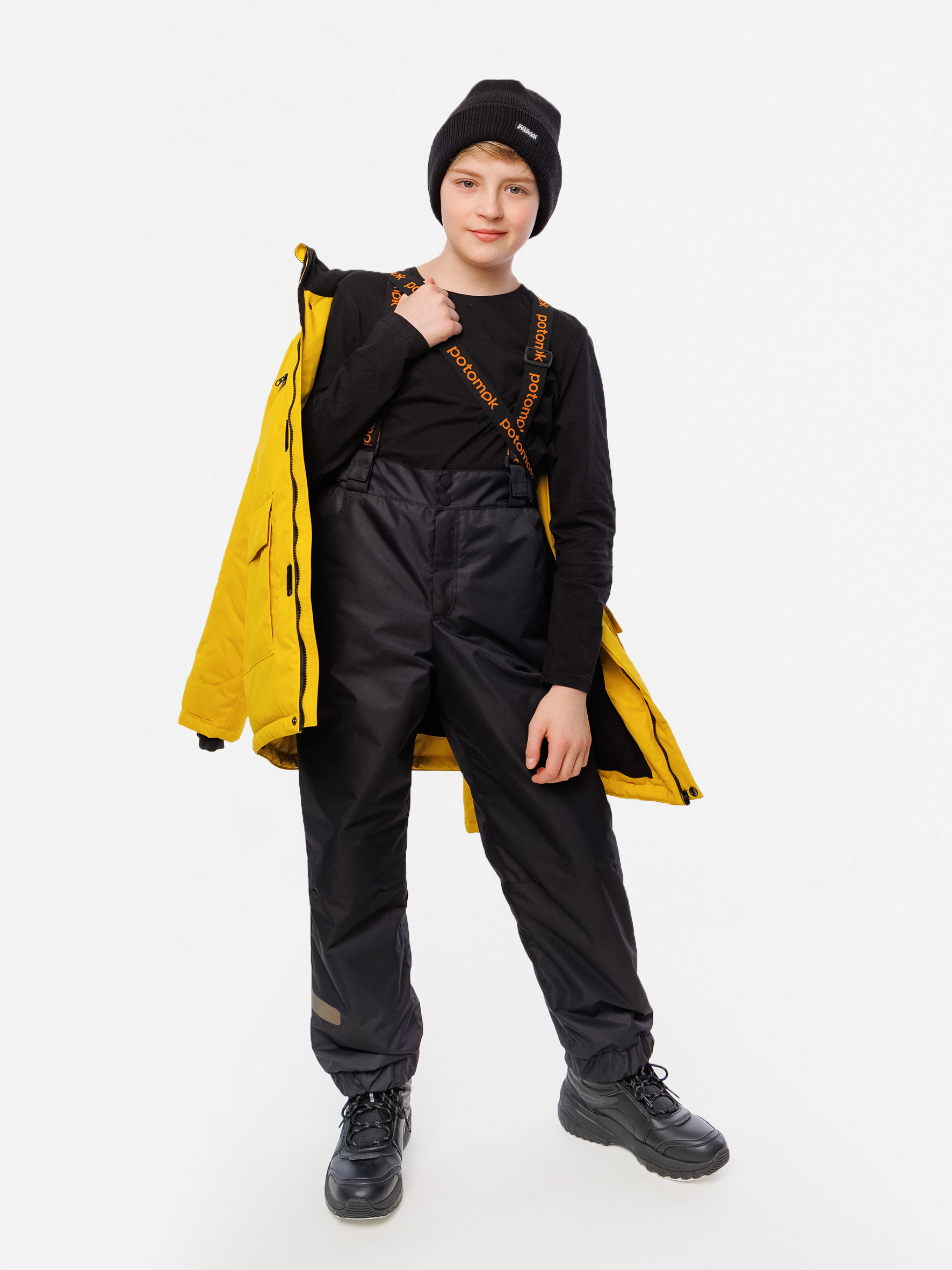 Комплект Potomok 2w24-207гор - фото 5