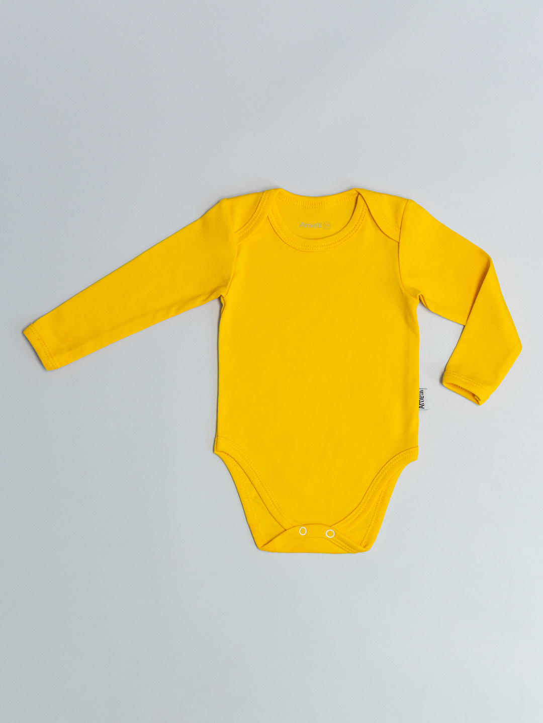 Боди Amelli КЛ.290.049.0.0.005/006жел - фото 1