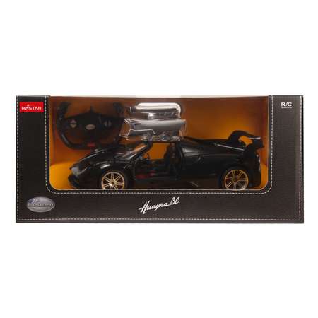 Автомобиль РУ Rastar Pagani 1:14