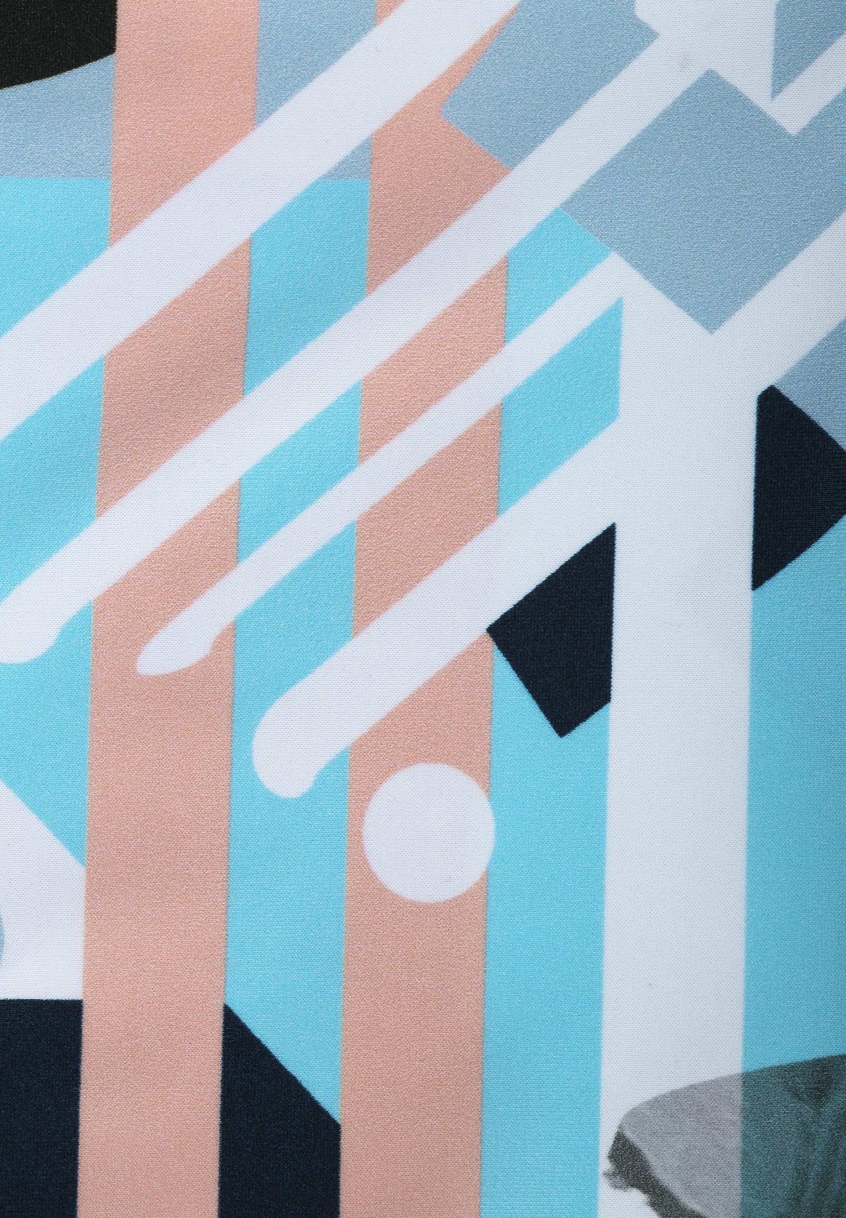 Футболка купальная Reima 536487C-7155 - фото 3