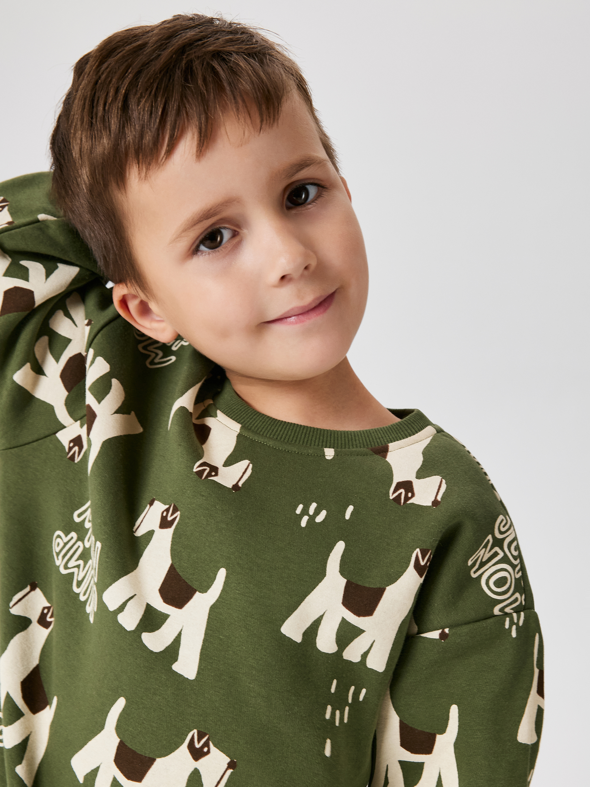 Джемпер Acoola 20120170194_0092499 - фото 4