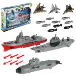 Корабль Veld Co