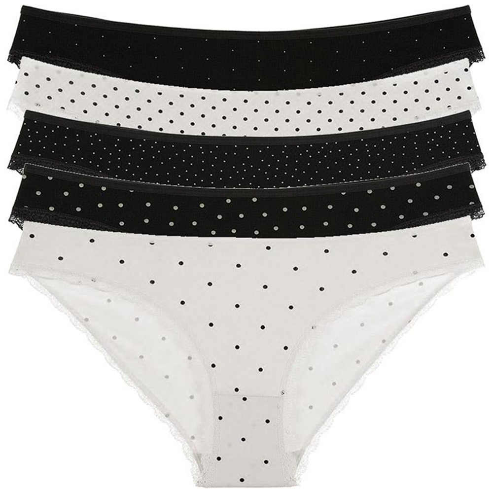 Трусы Donella 21960 - фото 1