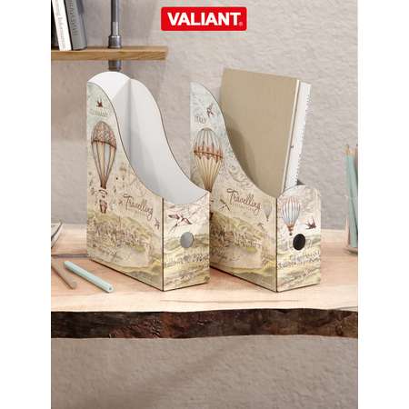 Лоток для бумаг VALIANT