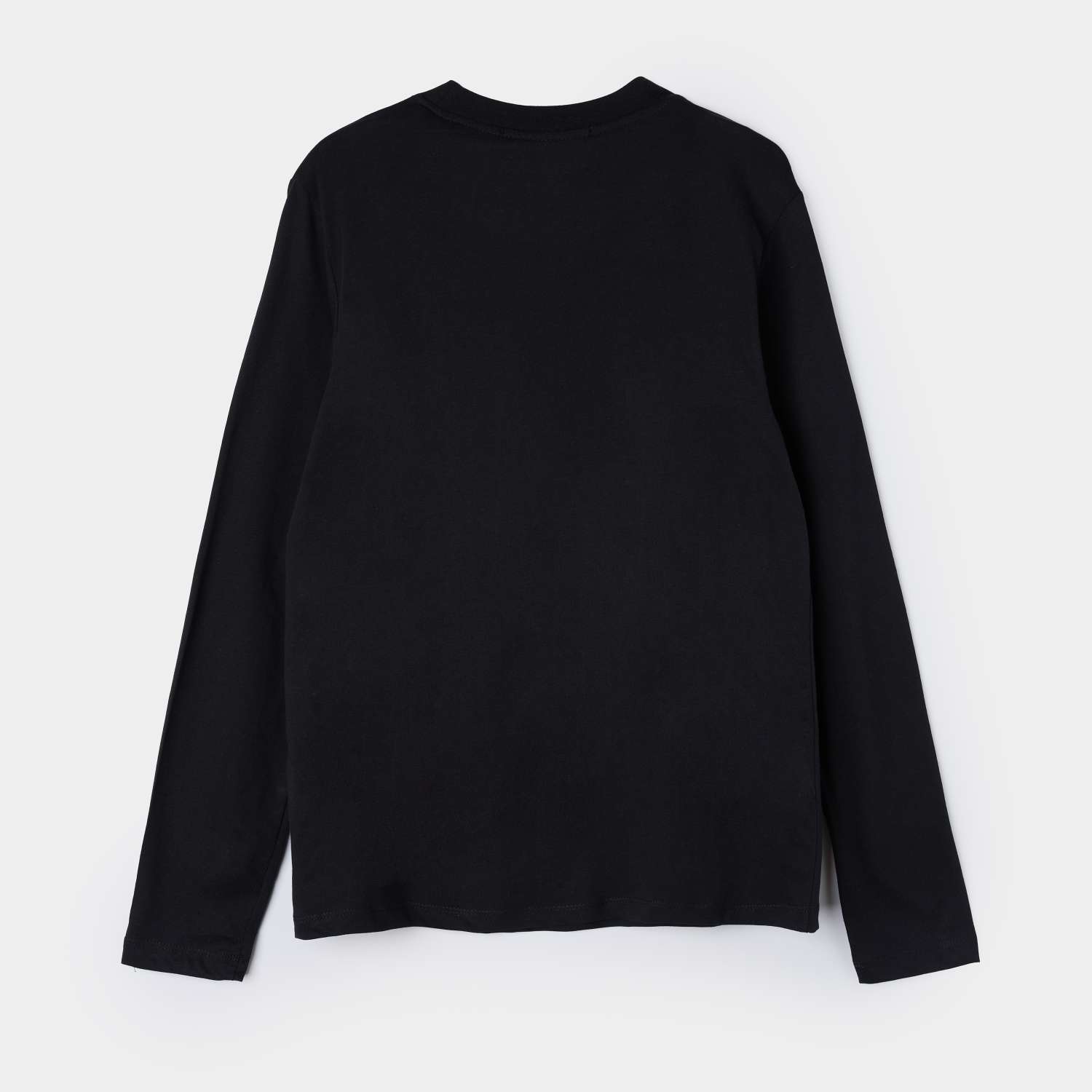 Лонгслив ё - фото 3