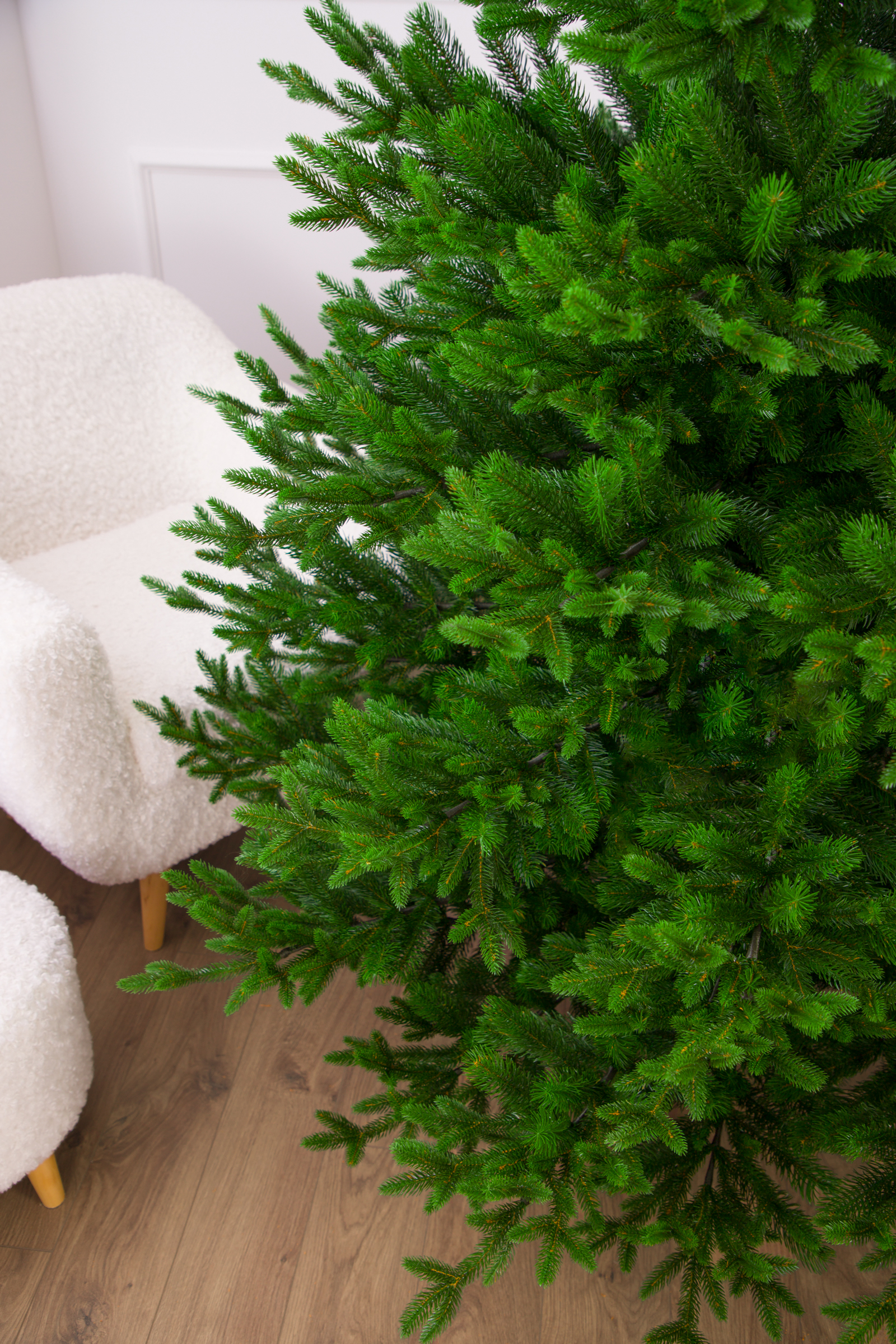 Ель "20 век" Премиум Империя Ёлок 300 см - фото 5