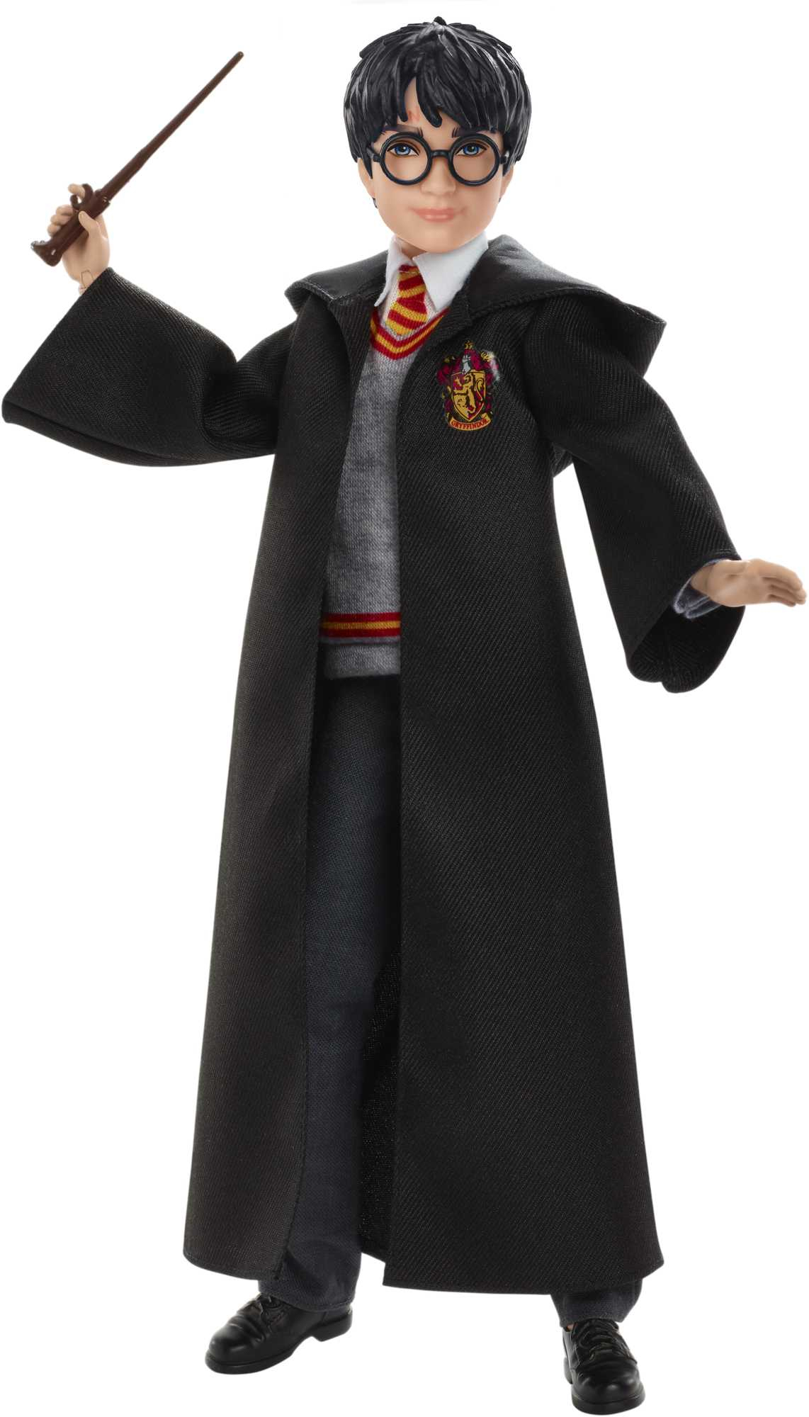 Кукла модельная Harry Potter FYM50 - фото 1