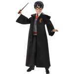 Кукла модельная Harry Potter