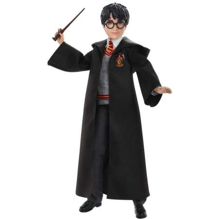 Кукла модельная Harry Potter