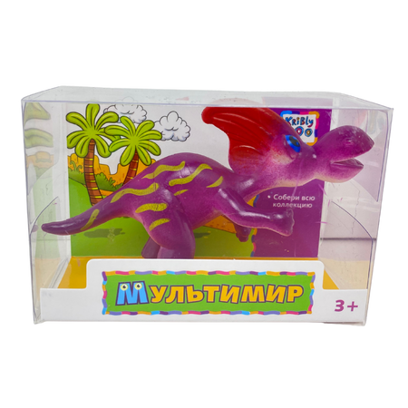 Игровой набор Kribly Boo