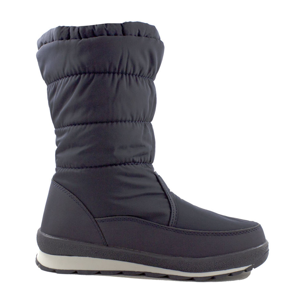 Сапоги Europen G9612-7-СВ EUROPEN Сапоги для девочки,темно-синий - фото 2