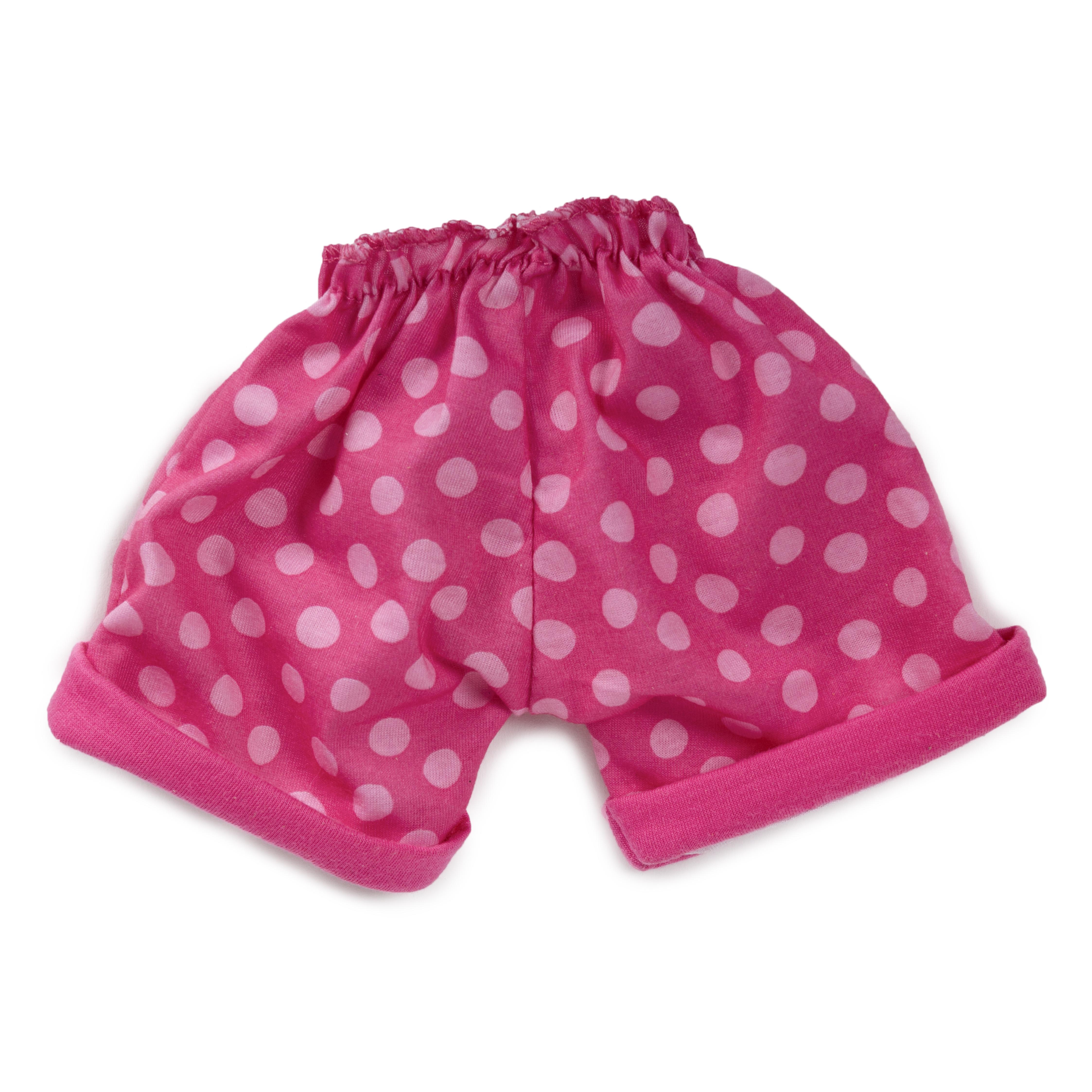 Одежда для кукол Honestly Cute 09357 (09360) - фото 6