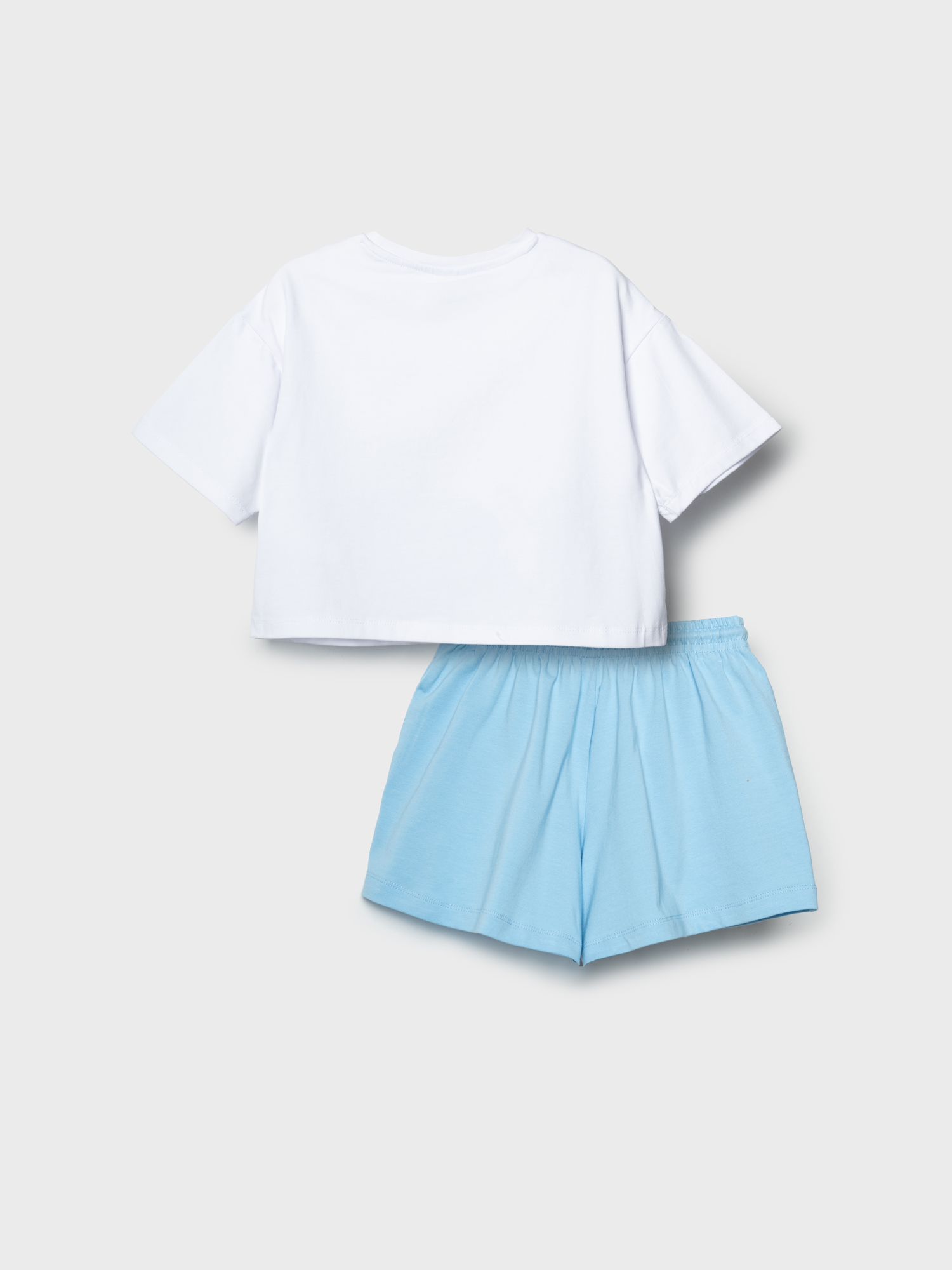 Футболка и шорты PlayToday 12622461 - фото 7