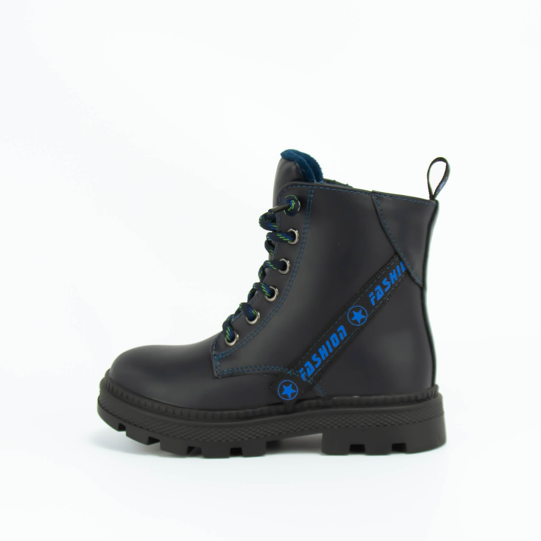 Ботинки CASTLELADY 7870600126 - фото 3