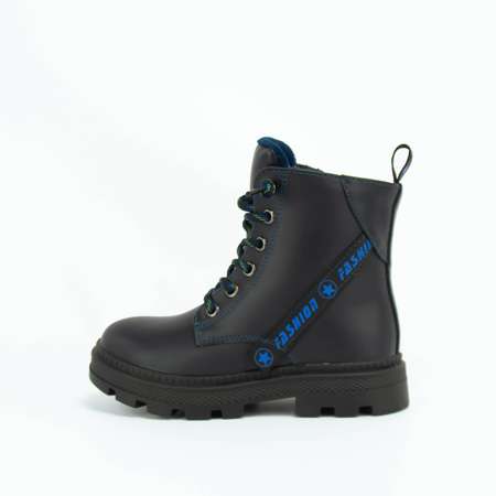 Ботинки CASTLELADY