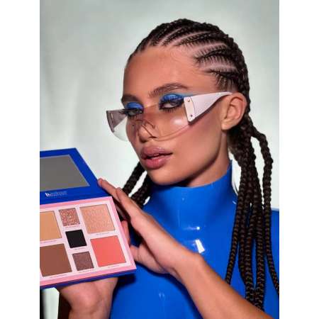 Хайлайтер B.COLOUR PROFESSIONAL CAPSULE 01 Lucky You