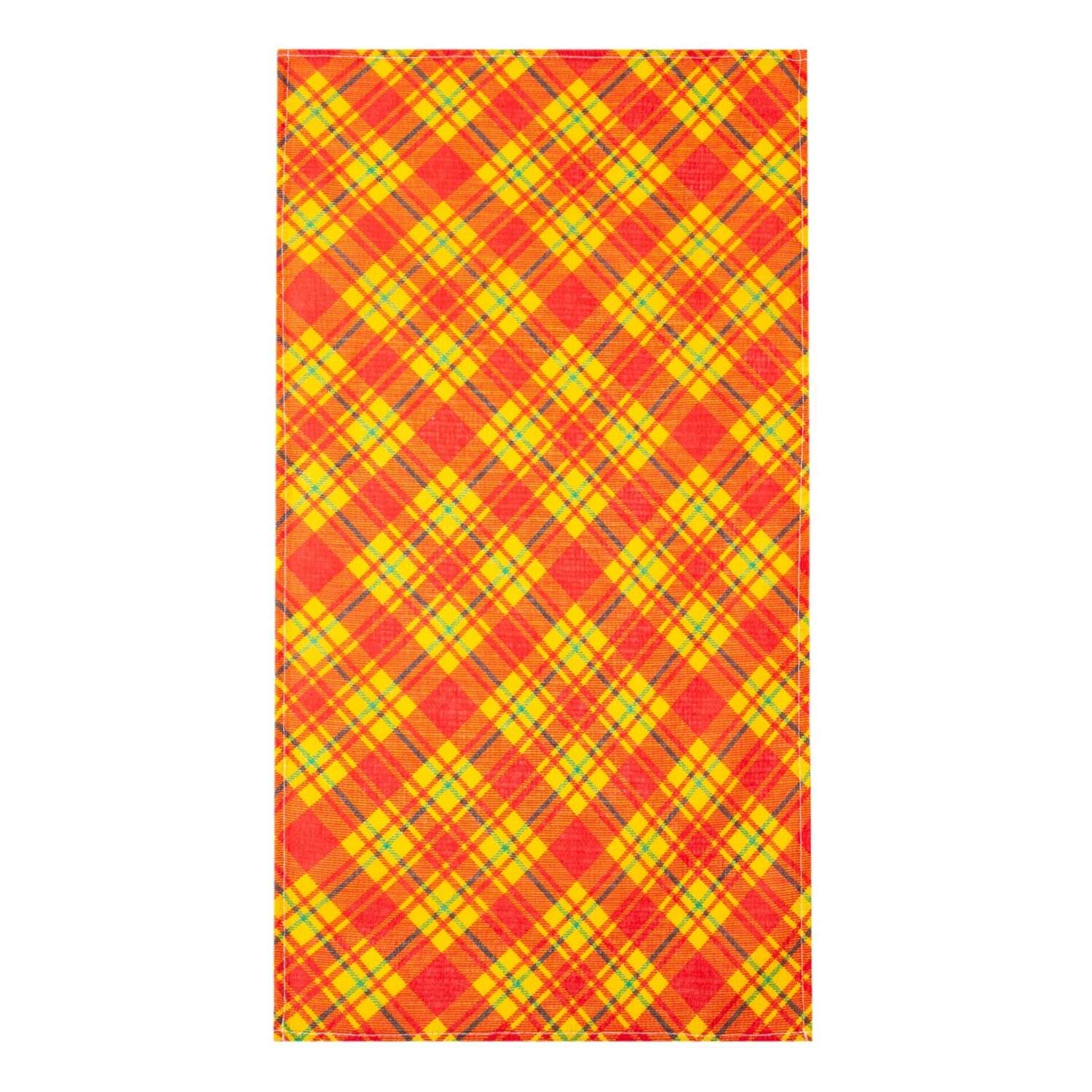 Полотенце Русский дом 35 x 60 см в ассортименте - фото 5