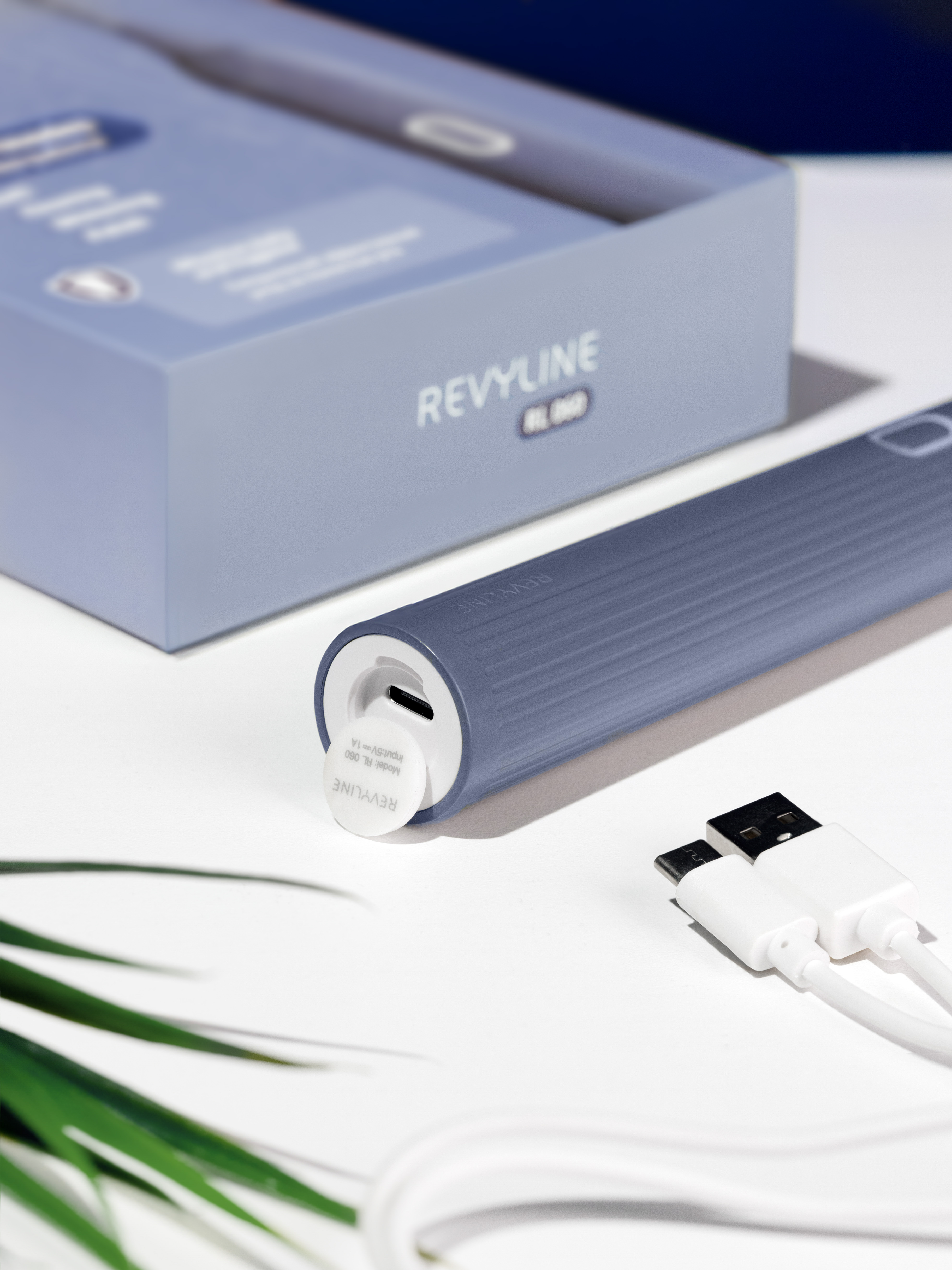 Зубная щетка электрическая Revyline - фото 12