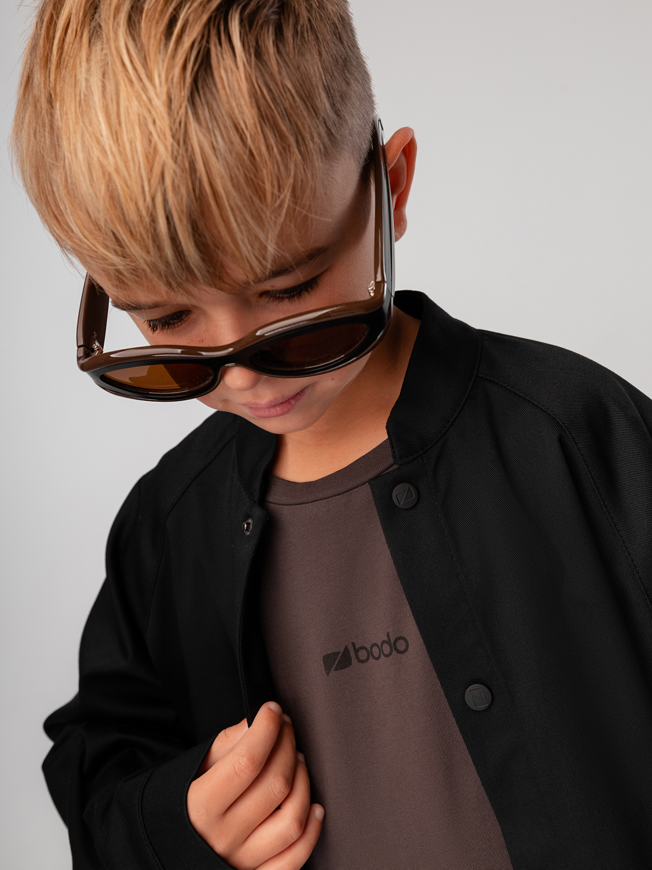 Костюм Bodo 46-156MU_черный - фото 10