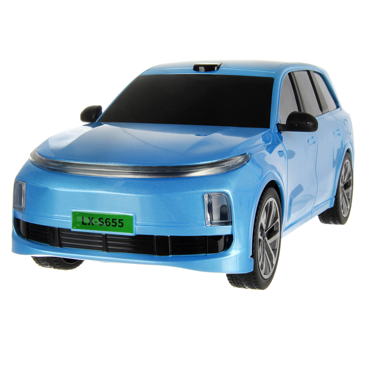 Автомобиль РУ Veld Co - фото 9